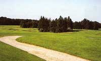 Longeres Golf Club Chantilly