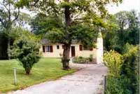 The L'Opale Villa in Le Touquet