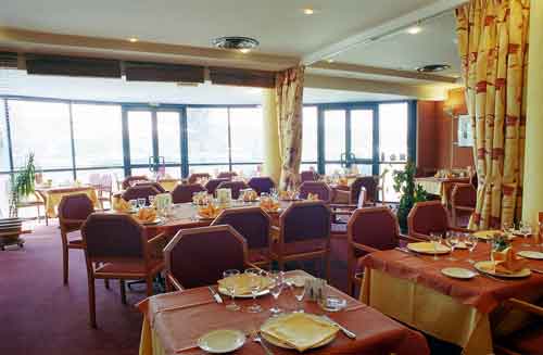 Mercure Hotel Evreux France