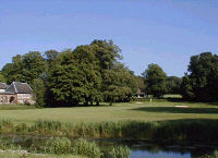 Nampont golf Club