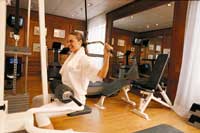 Normandy Barriere Deauville France