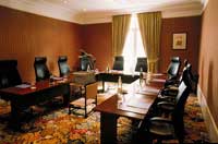 Normandy Barriere Deauville France