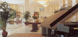 Grand Hotel Le Touquet France