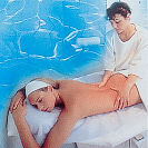 Thalgo Health and Beauty Centre at The Grand Hotel Le Touquet