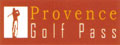 Golf passes available for the Provence Region