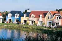 Belle Dune Pas de Calais/Picardie