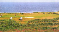 Plomeur Ocean Golf Club