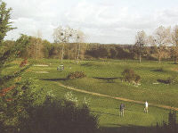 Sables d'Or golf Club Brittany