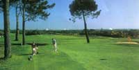 Saint Samson Golf Club France
