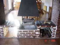 The Chez Anny Country Cottage