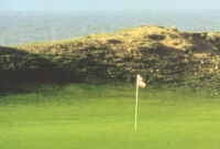 St Jean de Monts Golf Course France