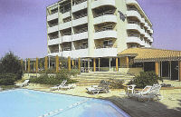 Mercure "Le Sloi" Hotel Pays de Loire