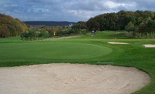 St Omer Golf Club France