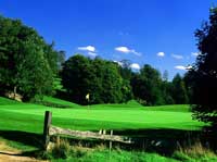 St Omer Golf Club France