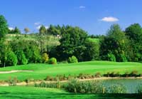 St Omer Golf Club France