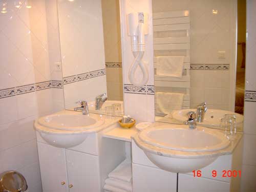 St Saens Golf Hotel Normandy