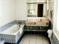 Hotel Windsor Le Touquet France