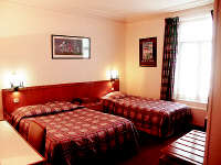 Hotel Windsor Le Touquet